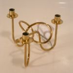 316 8053 Ljusstake